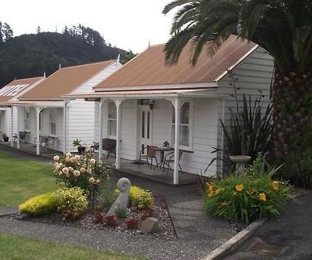 Coromandel Cottages Luaran gambar