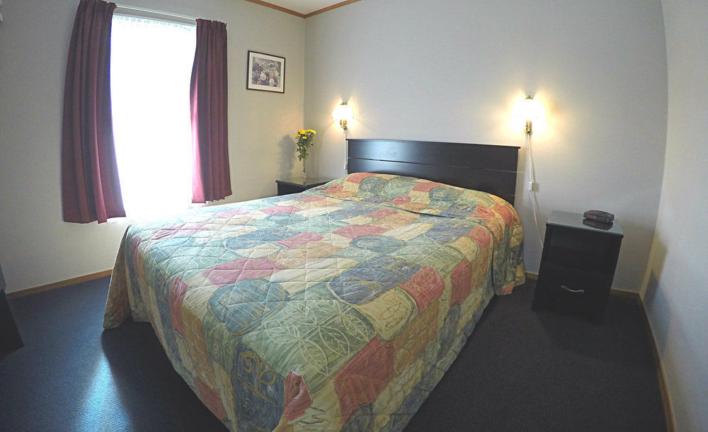 Coromandel Cottages Luaran gambar