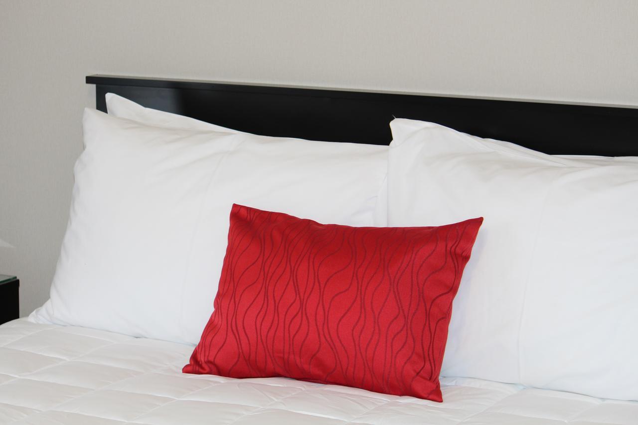 Coromandel Cottages Luaran gambar