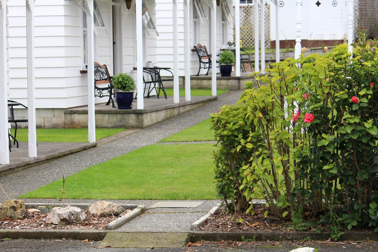 Coromandel Cottages Luaran gambar