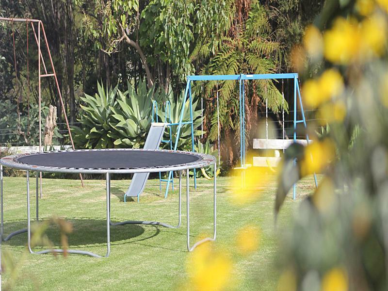 Coromandel Cottages Luaran gambar