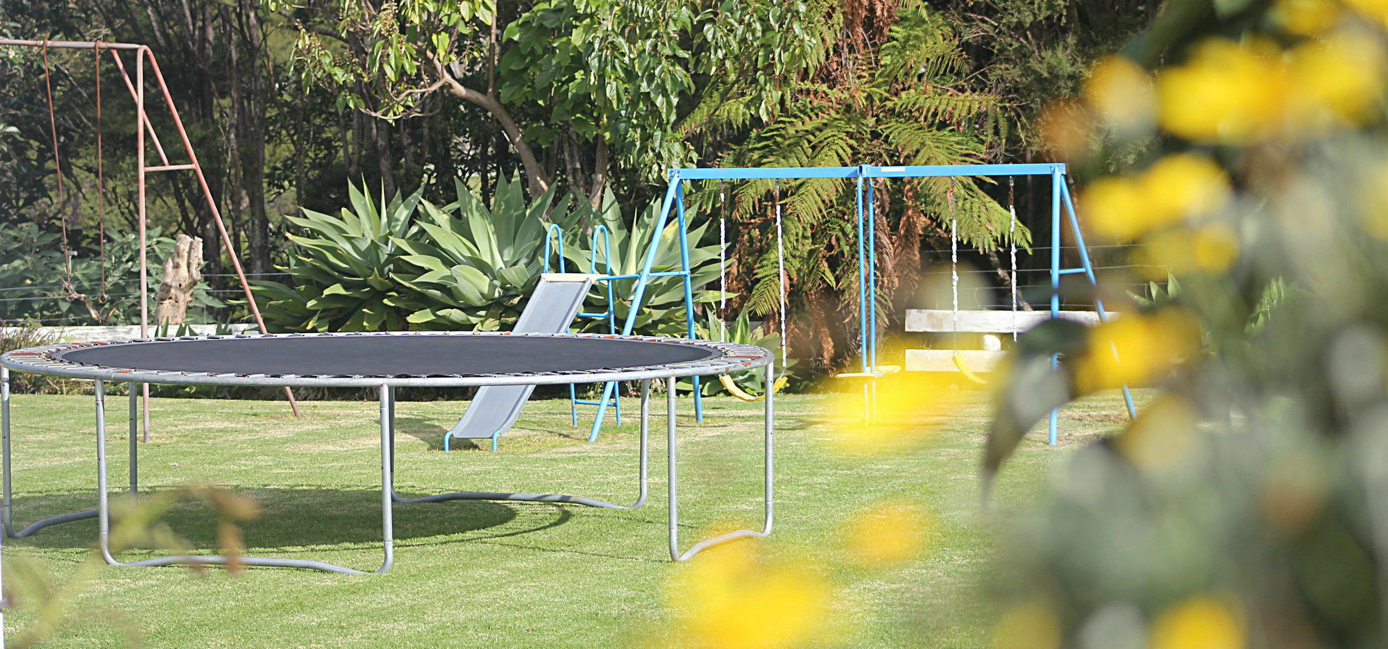 Coromandel Cottages Luaran gambar