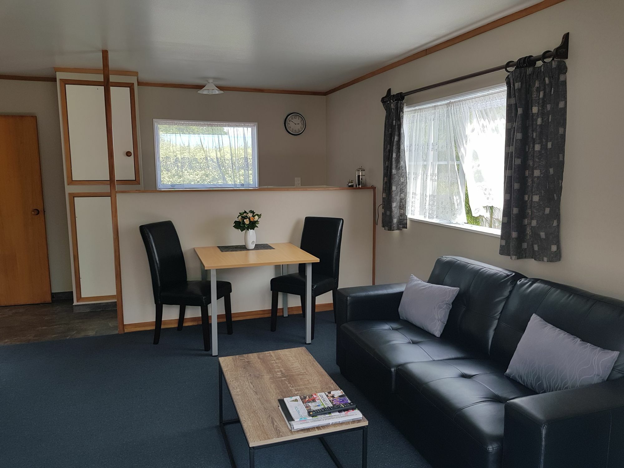 Coromandel Cottages Luaran gambar