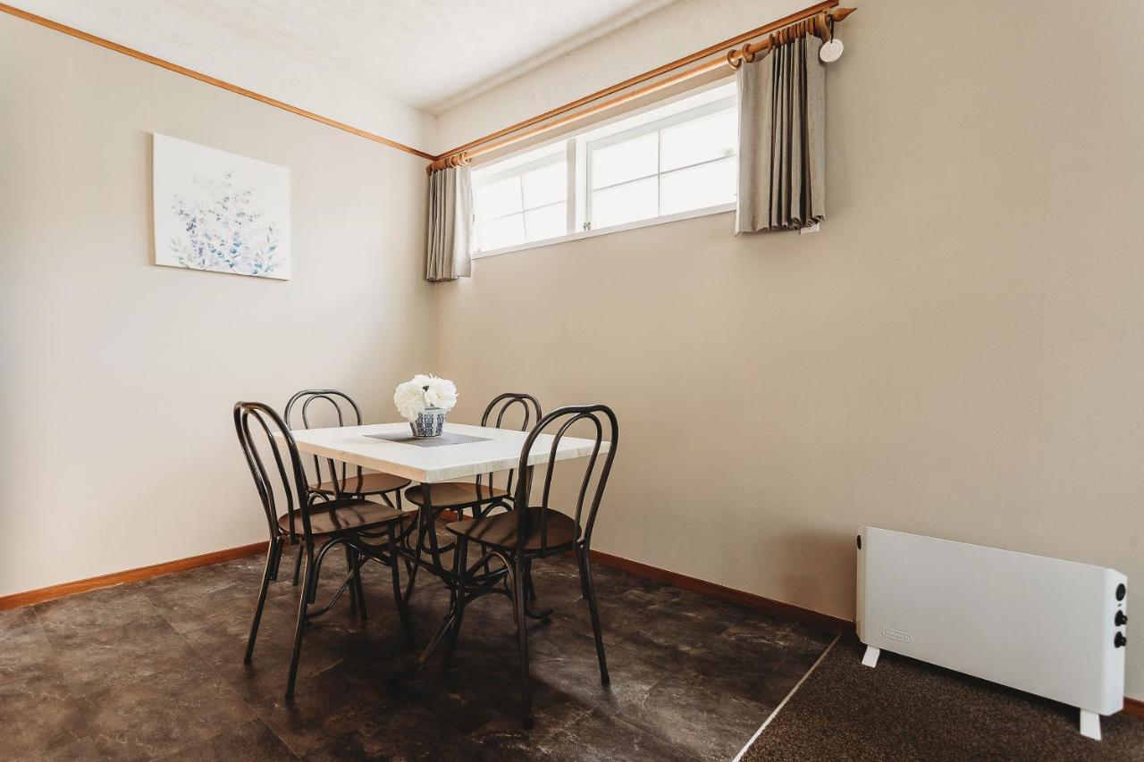 Coromandel Cottages Luaran gambar